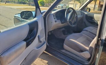 Mazda-b2300-1995-black-1
