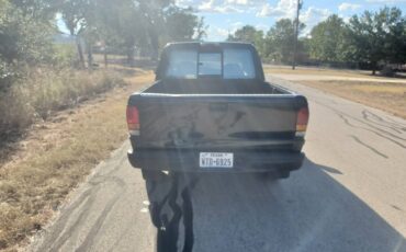 Mazda-b2300-1995-black-11