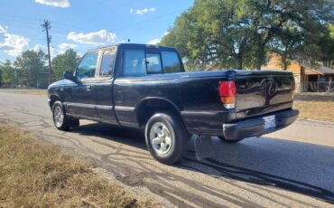 Mazda-b2300-1995-black-12