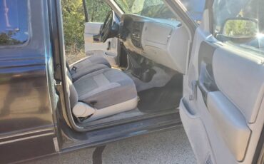 Mazda-b2300-1995-black-4