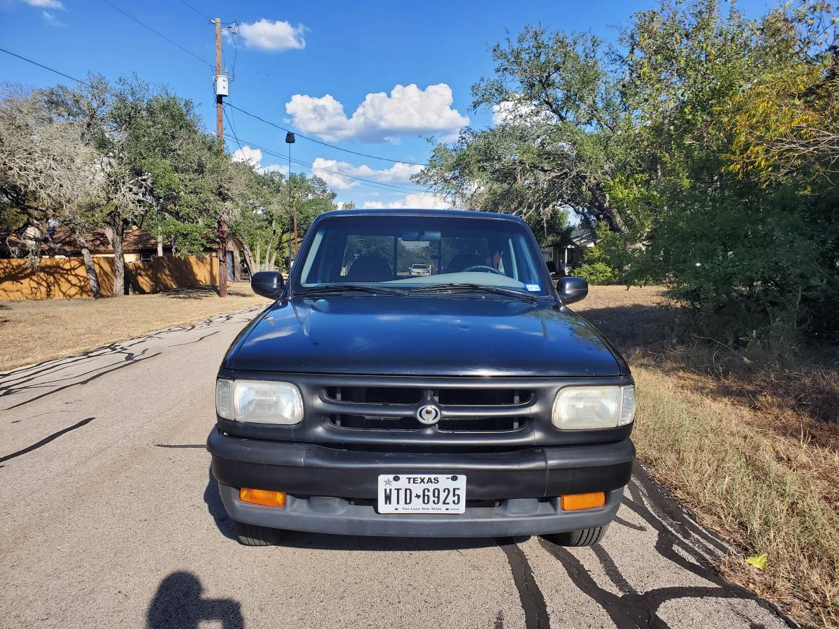 Mazda-b2300-1995-black-6