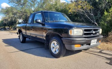 Mazda-b2300-1995-black-7
