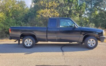 Mazda-b2300-1995-black-8