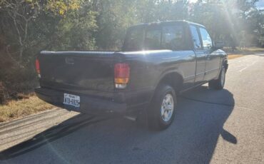 Mazda-b2300-1995-black-9