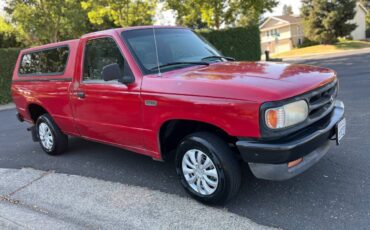Mazda-b2300-1995-red-1