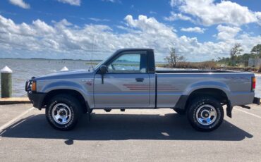 Mazda-b2600i-1990-grey-1