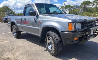 Mazda-b2600i-1990-grey-2