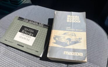 Mazda-b2600i-1990-grey-5