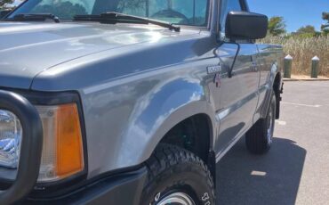 Mazda-b2600i-1990-grey-8