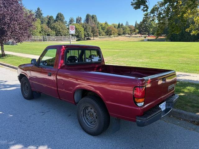 Mazda-b3000-1995
