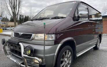 Mazda-bongo-friendee-diesel-1995-purple-1