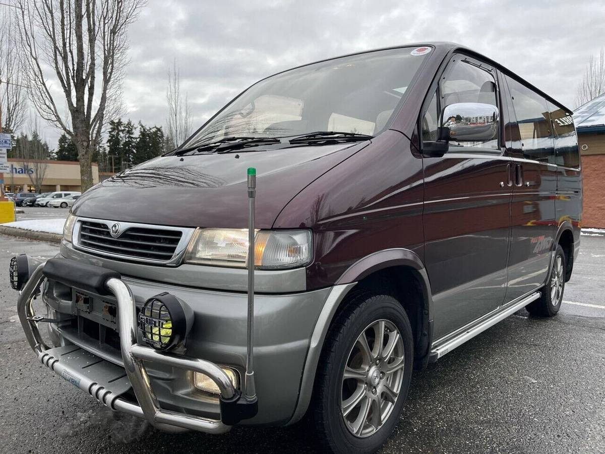 Mazda-bongo-friendee-diesel-1995-purple-1