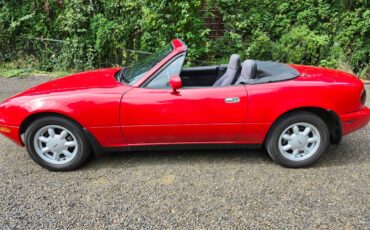 Mazda-miata-1991-red-2