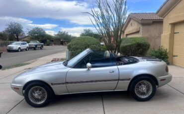 Mazda-miata-1991-silver-1