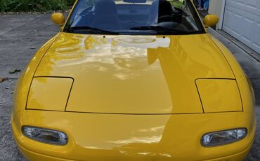 Mazda-miata-1992-yellow-3