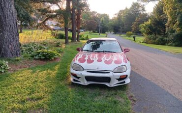 Mazda-mx-3-1994-red