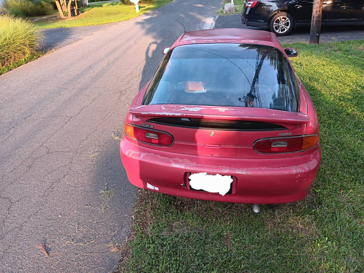 Mazda-mx-3-1994-red-4