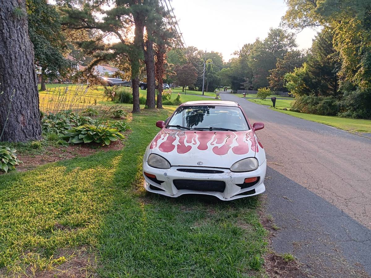 Mazda-mx-3-1994-red