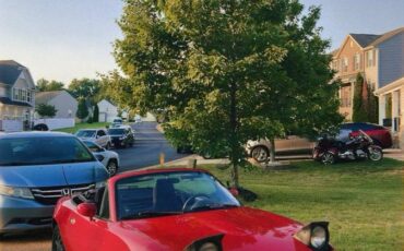 Mazda-mx-5-miata-1990-red