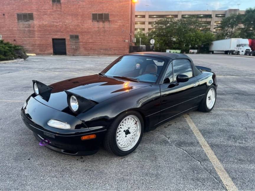 Mazda-mx-5-miata-1992-black-1