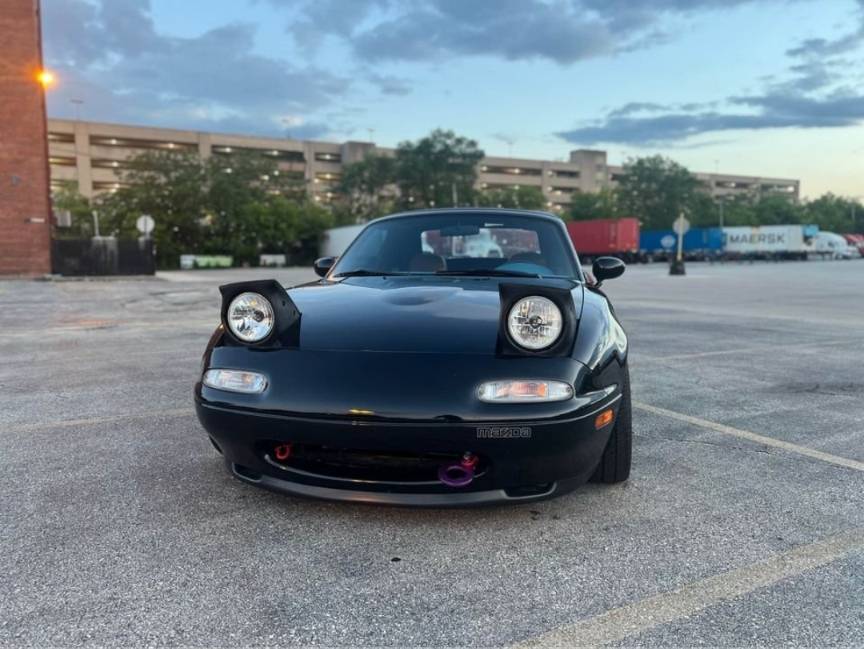 Mazda-mx-5-miata-1992-black-2