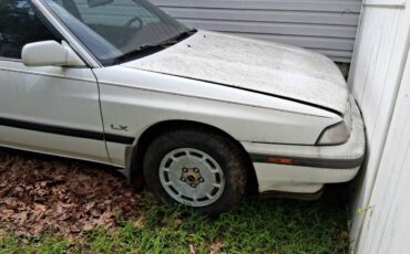 Mazda-mx6-1989-white