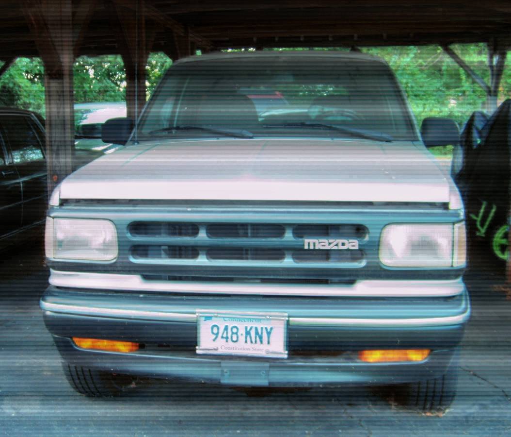 Mazda-navajo-lx-1991-silver