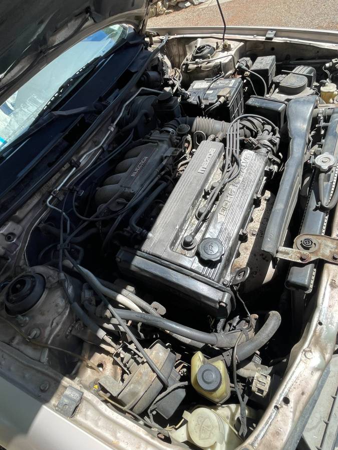 Mazda-protege-1994-brown-8