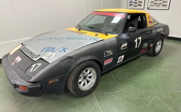 Mazda-rx7-1983-black