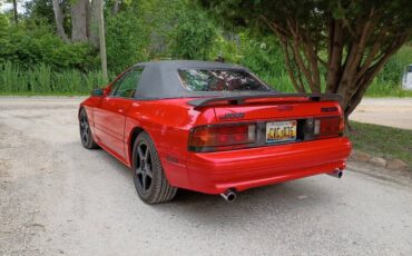 Mazda-rx7-1990-red