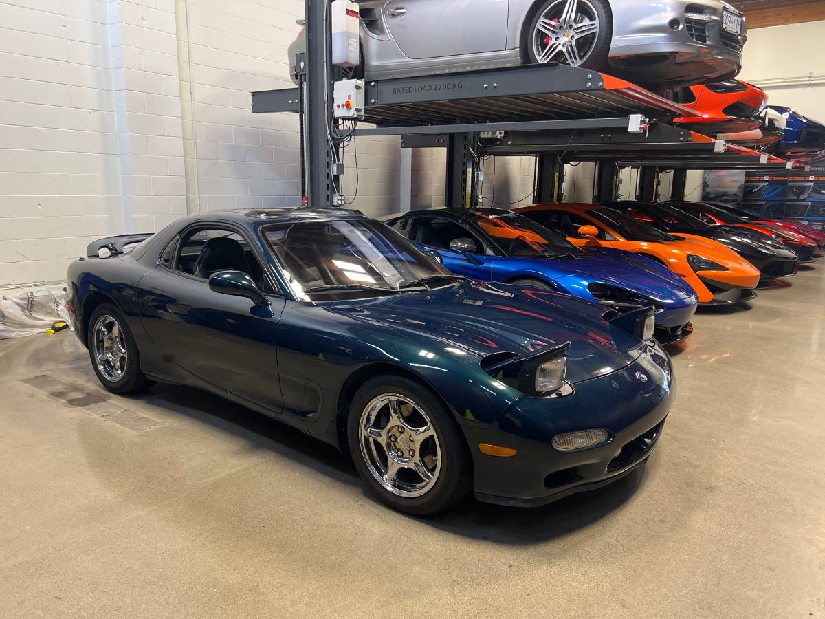Mazda-rx7-1993