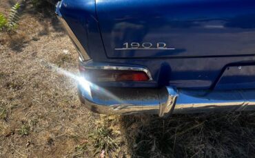 Mercedes-110-chassis-diesel-1965-blue-3