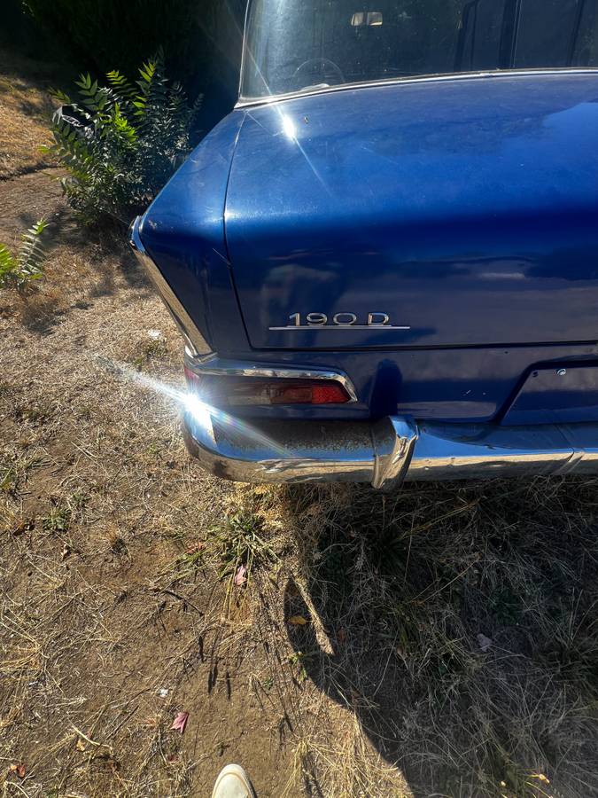 Mercedes-110-chassis-diesel-1965-blue-3