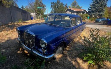Mercedes-110-chassis-diesel-1965-blue-7