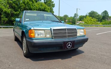 Mercedes-190e-2.3-1993-blue-2