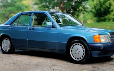 Mercedes-190e-2.3-1993-blue-8
