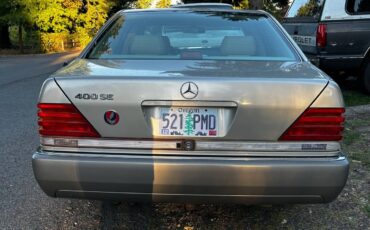 Mercedes-1992-1