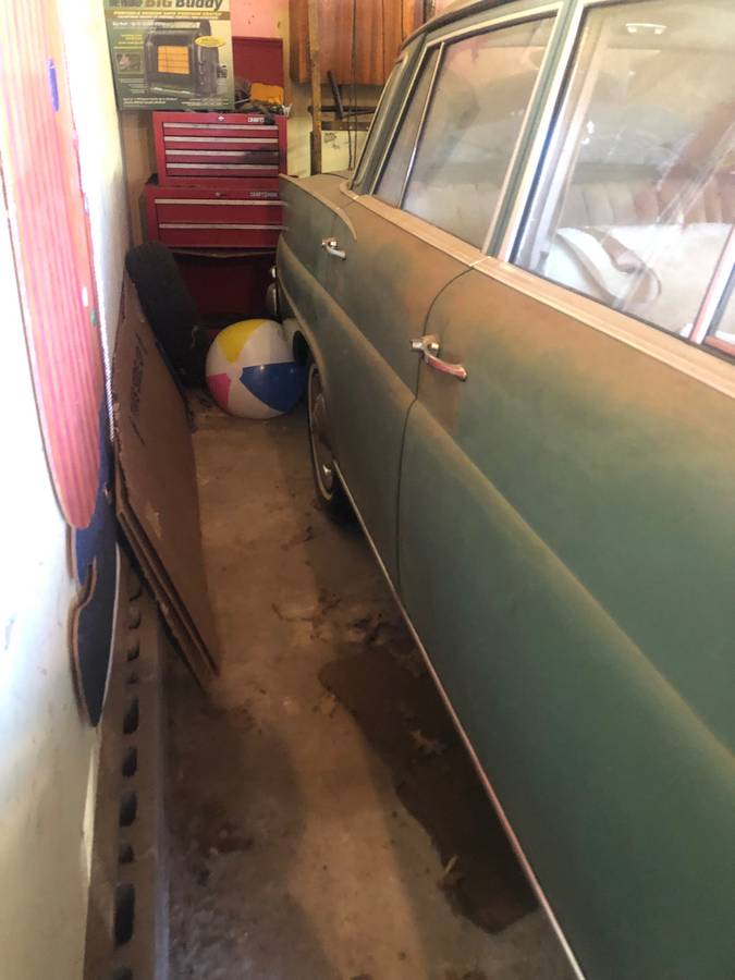 Mercedes-220-s-automatic-1963-green-6