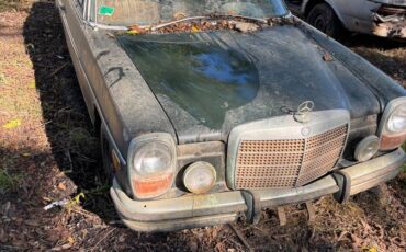 Mercedes-250c-1971