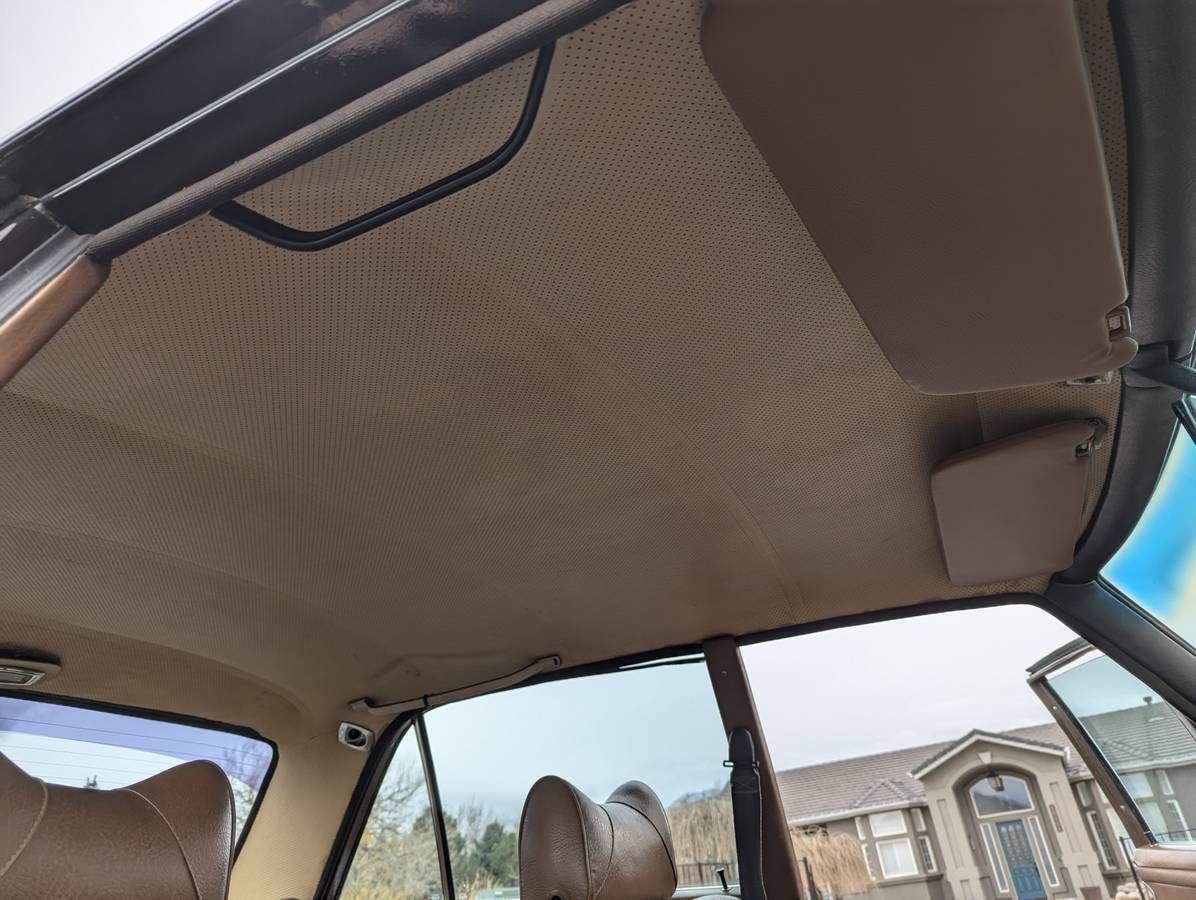 Mercedes-280sel-4.5-1972-brown-17