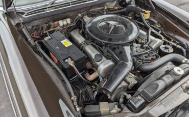 Mercedes-280sel-4.5-1972-brown-8
