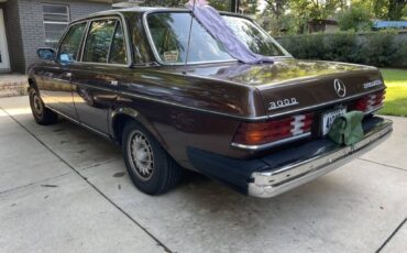 Mercedes-300d-diesel-1984-brown-1
