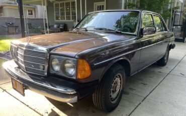 Mercedes-300d-diesel-1984-brown
