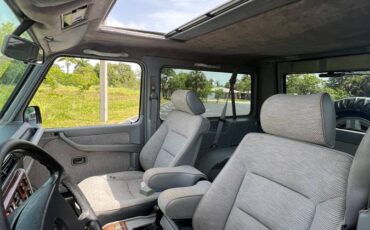Mercedes-300ge-1990-silver-2