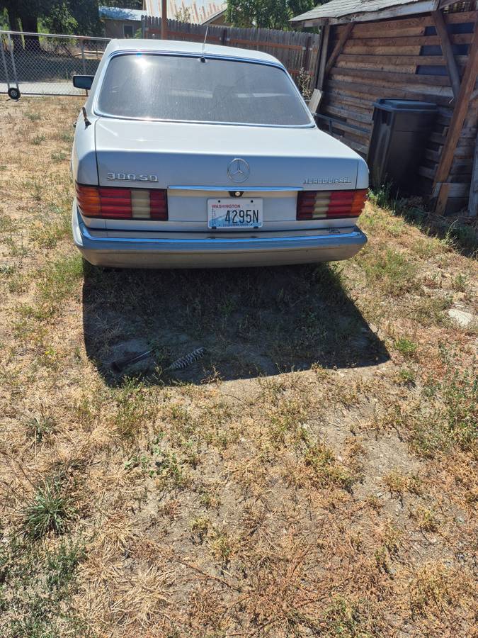 Mercedes-300sd-diesel-1984-silver-3