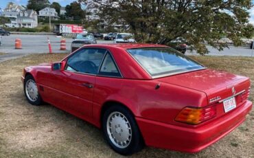 Mercedes-300sl-1990-5