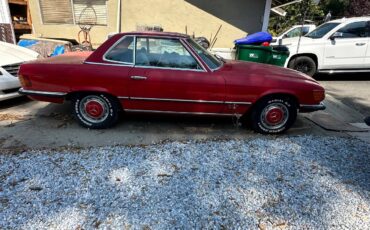 Mercedes-350sl-1972-red-2