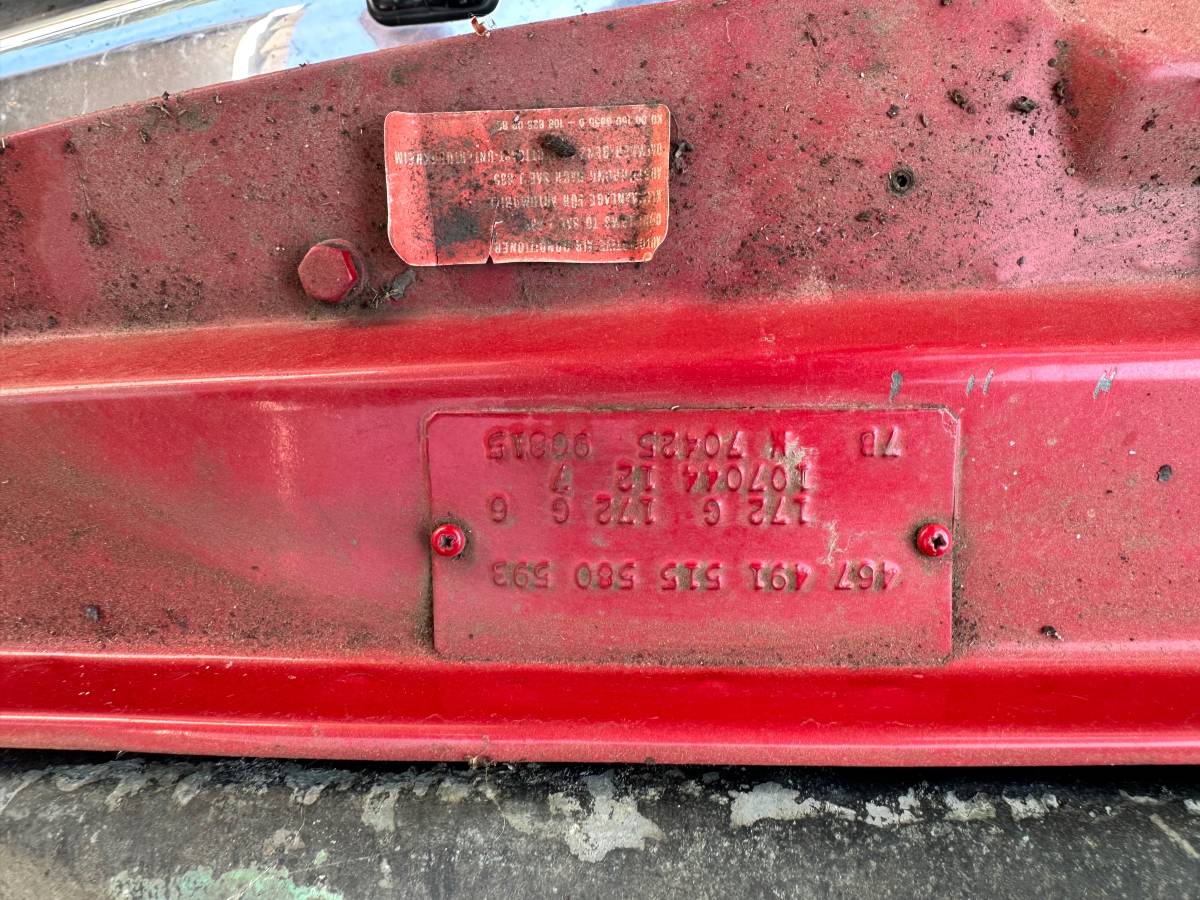 Mercedes-350sl-1972-red-5