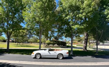 Mercedes-500sl-1991-white-6