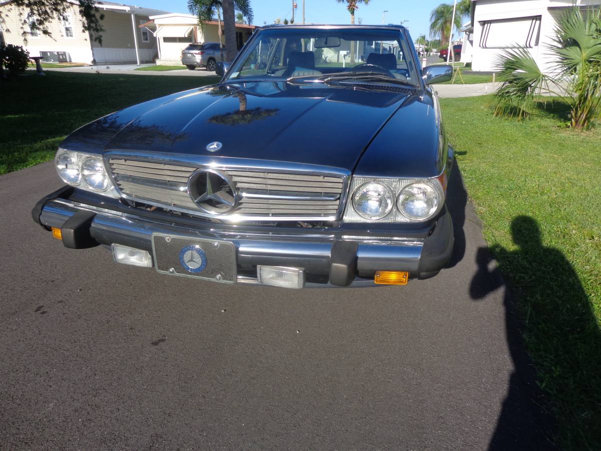 Mercedes-560-sl-1989-blue-1